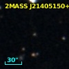 2MASS J21405150+0522516