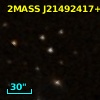 2MASS J21492417+0929279