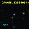 2MASS J22564054+0728491