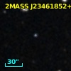 2MASS J23461852+3028102