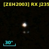 [ZEH2003] RX J2351.8+0353  1