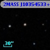 2MASS J10354533+6635386