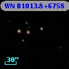 WN B1013.8+6758