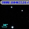 SWIRE J104622.31+585036.0