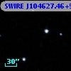 SWIRE J104627.46+584049.2