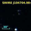 SWIRE J104704.98+585849.7