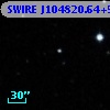SWIRE J104820.64+592436.6