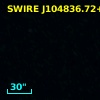 SWIRE J104836.72+585414.7