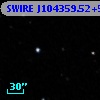 SWIRE J104359.52+590156.3