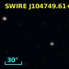 SWIRE J104749.61+584845.7