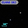 CLANS 182