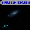 SWIRE J104526.75+583526.0