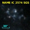 NAME IC 2574 SGS
