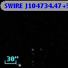 SWIRE J104734.47+591332.9