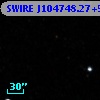SWIRE J104748.27+590534.7