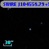 SWIRE J104558.79+583812.9