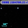 SWIRE J104708.15+585721.1