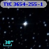 TYC 3654-255-1
