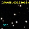 [SSF2007] J031930.02+414012.3