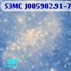 S3MC J005902.91-721035.54