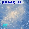 [BSS2007] 196