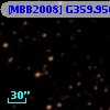 [MBB2008] G359.950-0.043