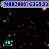 [MBB2008] G359.933-0.039