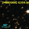 [MBB2008] G359.941-0.029