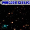 [MBB2008] G359.925-0.051