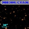 [MBB2008] G359.962-0.062