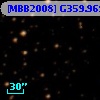 [MBB2008] G359.969-0.033