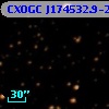 CXOGC J174532.9-290111
