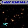 CXOGC J174534.6-290231
