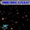 [MBB2008] G359.977-0.076