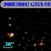 [MBB2008] G359.889-0.081
