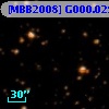 [MBB2008] G000.029-0.080