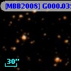 [MBB2008] G000.039-0.077