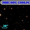 [MBB2008] G000.062+0.010