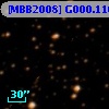 [MBB2008] G000.116-0.111