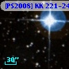 [PS2008] KK 221-24n