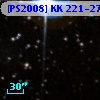 [PS2008] KK 221-27n