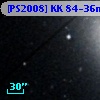 [PS2008] KK  84-36n