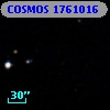 COSMOS 1761016