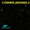 COSMOS J095800.25+014231.1