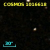 COSMOS J095819.08+015252.8