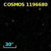 COSMOS J100206.55+020722.5