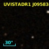 COSMOS J095834.34+015944.5