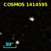 COSMOS J095811.50+020205.1