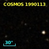 COSMOS J100021.43+022010.3