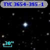 TYC 3654-385-1